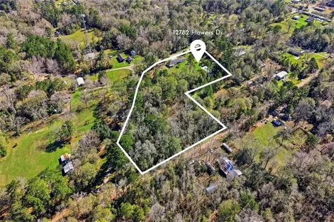 12782 Flowers Drive Saratoga TX 77585