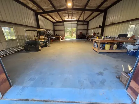 12782 Flowers Drive Saratoga TX 77585