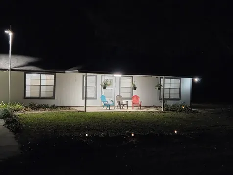 12782 Flowers Drive Saratoga TX 77585