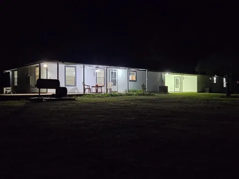 12782 Flowers Drive Saratoga TX 77585