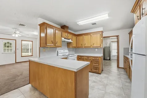 12782 Flowers Drive Saratoga TX 77585
