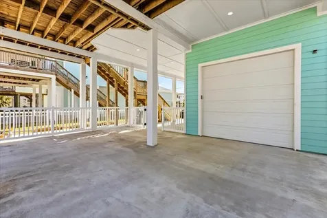4102 Grayson Drive Galveston TX 77554