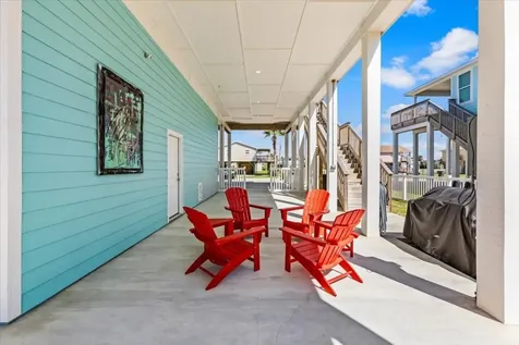 4102 Grayson Drive Galveston TX 77554