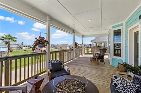 4102 Grayson Drive Galveston TX 77554
