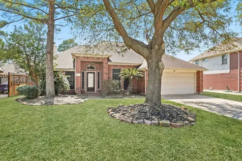 15851 Jamie Lee Drive Houston TX 77095