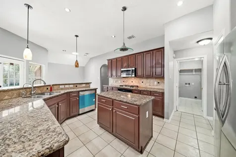 15851 Jamie Lee Drive Houston TX 77095