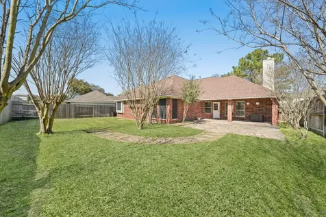 15851 Jamie Lee Drive Houston TX 77095