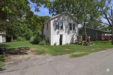 531 Circle Drive La Porte TX 77571