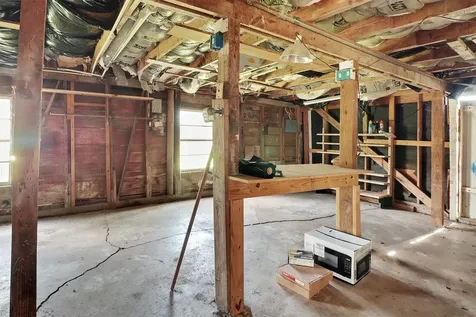 531 Circle Drive La Porte TX 77571