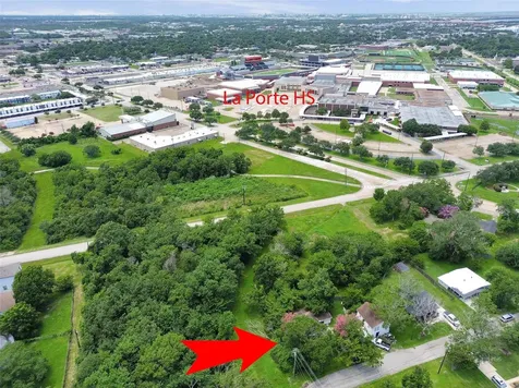 531 Circle Drive La Porte TX 77571