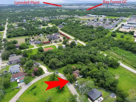 531 Circle Drive La Porte TX 77571