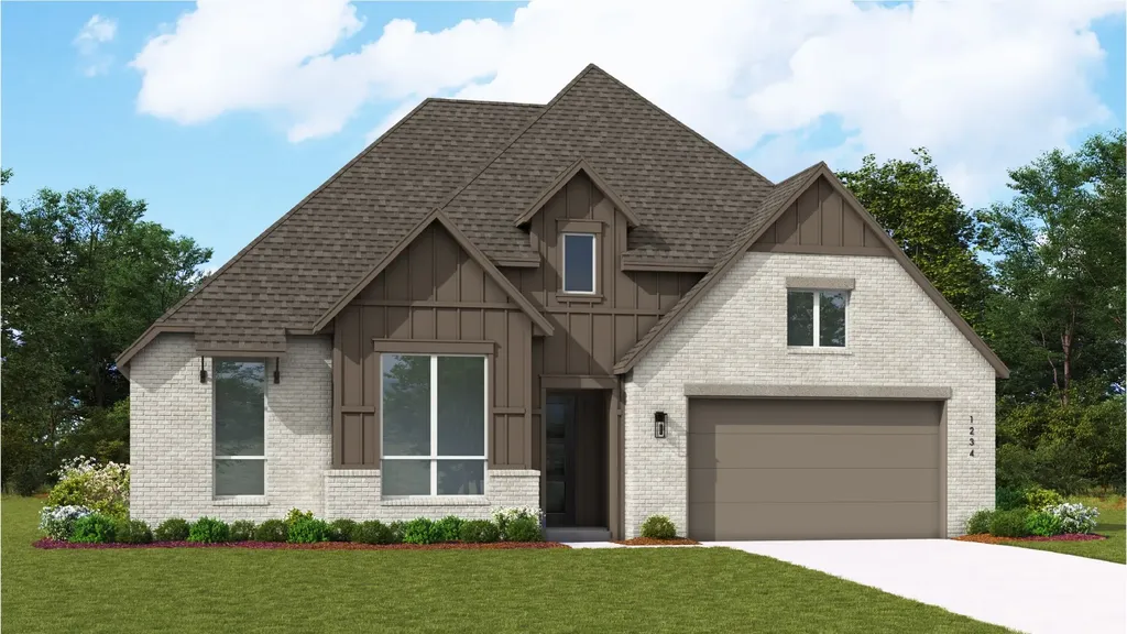 1943 Keen Street Montgomery TX 77316