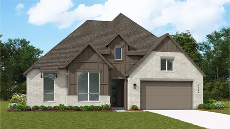 1943 Keen Street Montgomery TX 77316