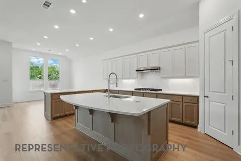 1943 Keen Street Montgomery TX 77316