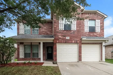 2018 Greensford Court Houston TX 77049