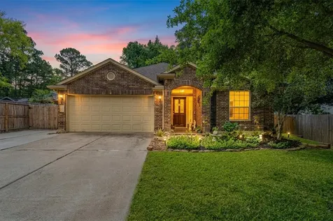 12519 Brightwood Drive Montgomery TX 77356