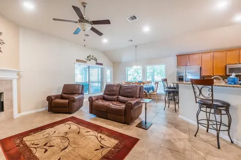 12519 Brightwood Drive Montgomery TX 77356