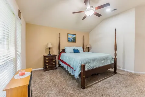 12519 Brightwood Drive Montgomery TX 77356