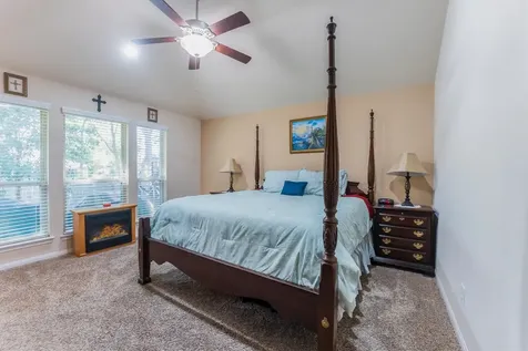 12519 Brightwood Drive Montgomery TX 77356