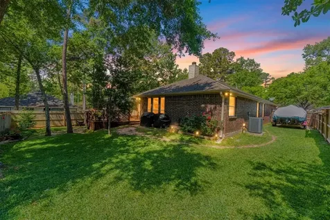 12519 Brightwood Drive Montgomery TX 77356