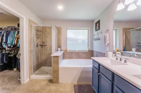 12519 Brightwood Drive Montgomery TX 77356
