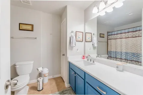 12519 Brightwood Drive Montgomery TX 77356