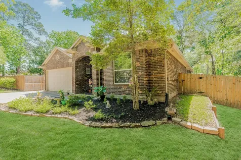 12519 Brightwood Drive Montgomery TX 77356