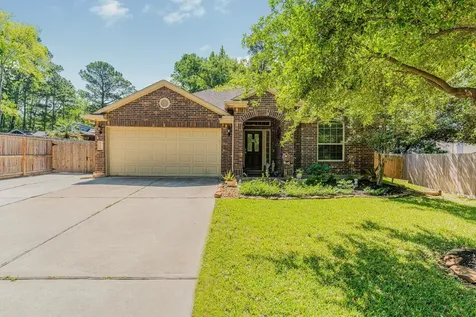 12519 Brightwood Drive Montgomery TX 77356
