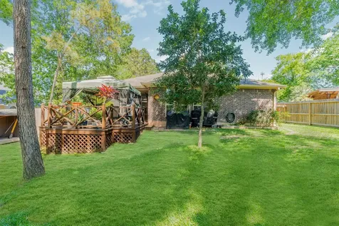 12519 Brightwood Drive Montgomery TX 77356