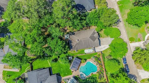 12519 Brightwood Drive Montgomery TX 77356