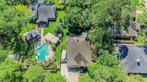 12519 Brightwood Drive Montgomery TX 77356