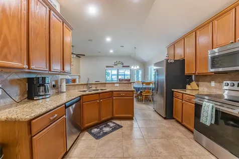 12519 Brightwood Drive Montgomery TX 77356