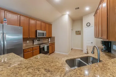 12519 Brightwood Drive Montgomery TX 77356
