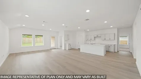 16458 Pinebrook Leaf Lane Magnolia TX 77355