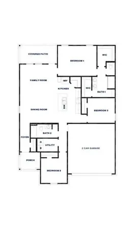 16458 Pinebrook Leaf Lane Magnolia TX 77355