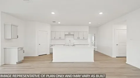 16458 Pinebrook Leaf Lane Magnolia TX 77355