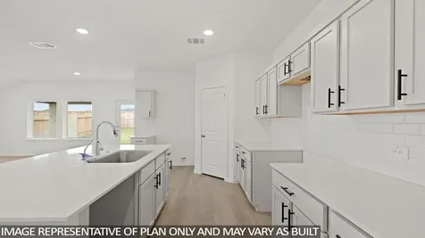 16458 Pinebrook Leaf Lane Magnolia TX 77355
