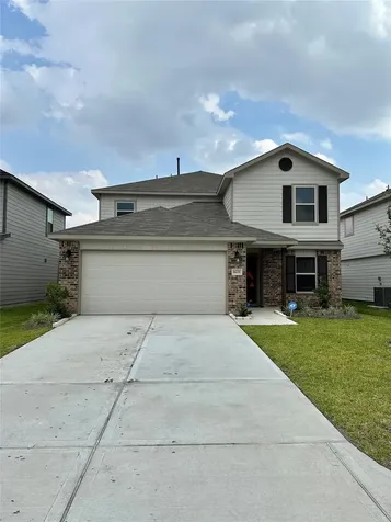 4231 Tulip Oak Drive Houston TX 77068