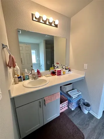 4231 Tulip Oak Drive Houston TX 77068