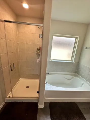 4231 Tulip Oak Drive Houston TX 77068