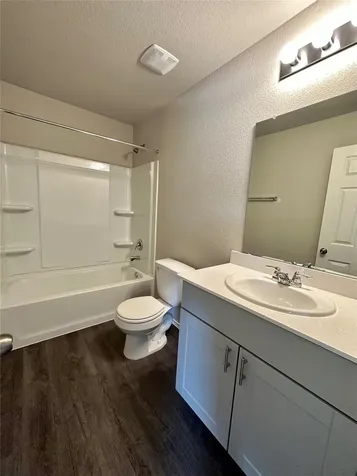 4231 Tulip Oak Drive Houston TX 77068