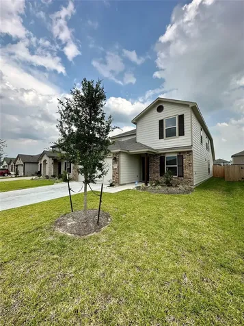 4231 Tulip Oak Drive Houston TX 77068