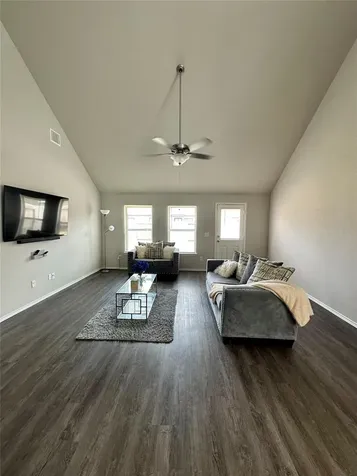 4231 Tulip Oak Drive Houston TX 77068