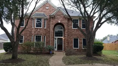 510 Clear Point Court Richmond TX 77406