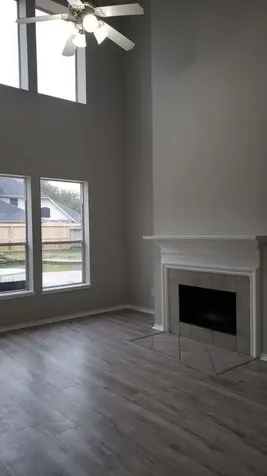 510 Clear Point Court Richmond TX 77406