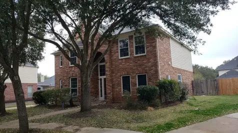 510 Clear Point Court Richmond TX 77406