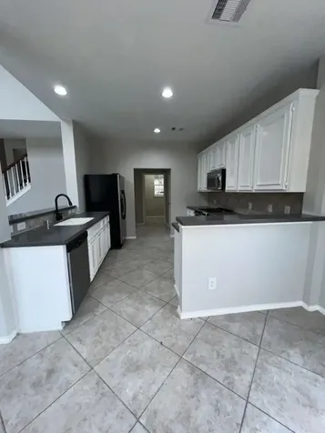 510 Clear Point Court Richmond TX 77406