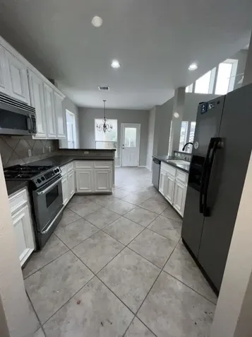 510 Clear Point Court Richmond TX 77406