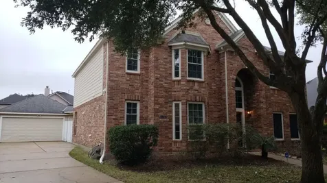 510 Clear Point Court Richmond TX 77406