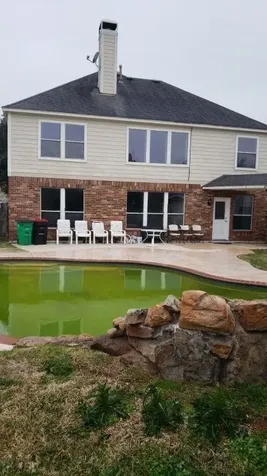 510 Clear Point Court Richmond TX 77406